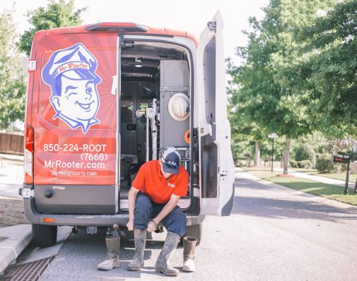 5 Ways to Protect Your Plumbing from Tree Roots