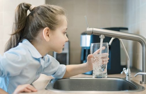 How to Conserve Water At Home