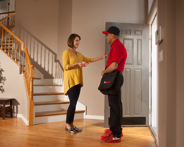 Leak Detection in State College, PA